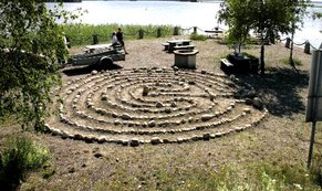 Labyrinth V