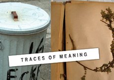 Traces of Meaning card